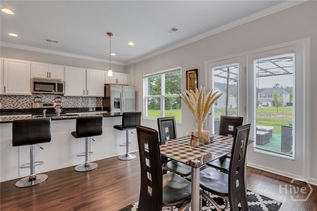323 Excel Drive, Richmond Hill, GA 31324