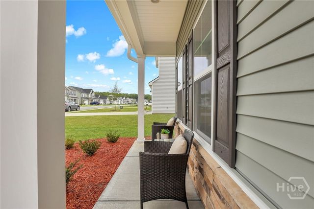 323 Excel Drive, Richmond Hill, GA 31324