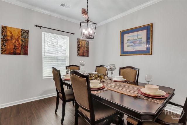 323 Excel Drive, Richmond Hill, GA 31324