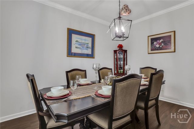 323 Excel Drive, Richmond Hill, GA 31324