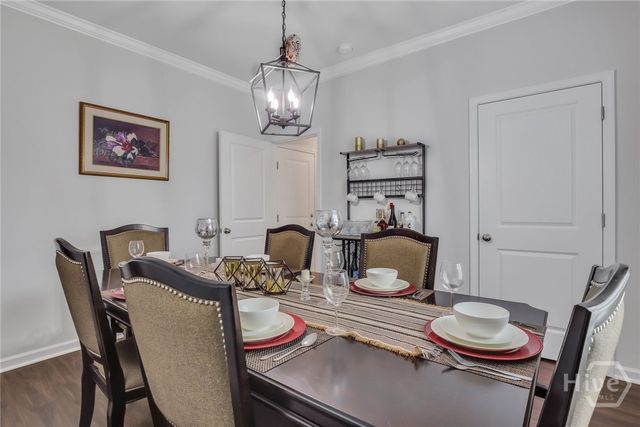323 Excel Drive, Richmond Hill, GA 31324