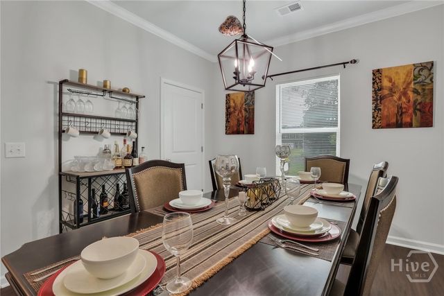 323 Excel Drive, Richmond Hill, GA 31324