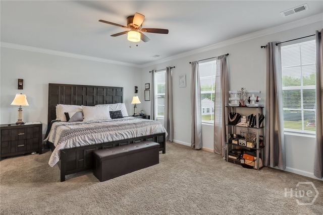 323 Excel Drive, Richmond Hill, GA 31324