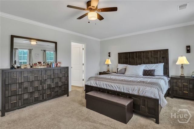 323 Excel Drive, Richmond Hill, GA 31324
