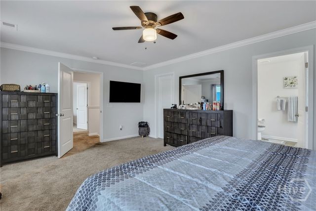 323 Excel Drive, Richmond Hill, GA 31324