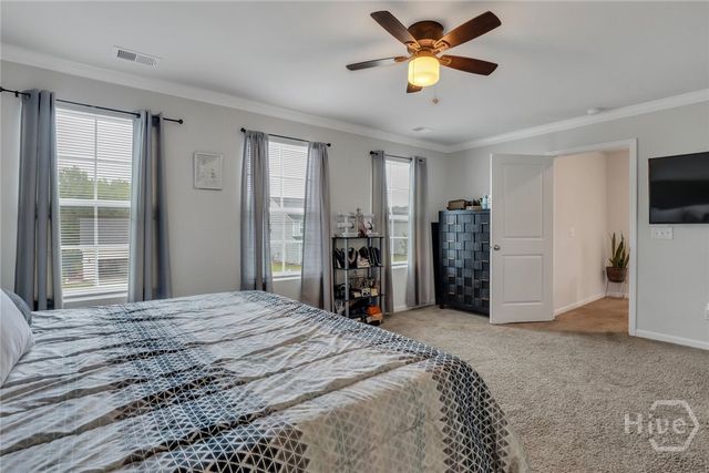 323 Excel Drive, Richmond Hill, GA 31324