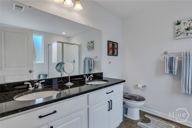 323 Excel Drive, Richmond Hill, GA 31324