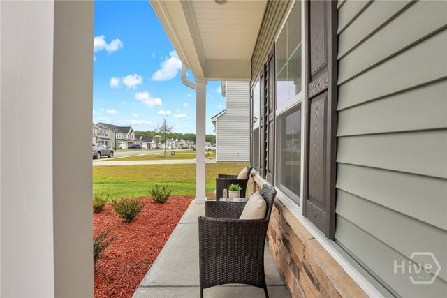 323 Excel Drive, Richmond Hill, GA 31324