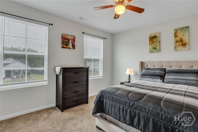 323 Excel Drive, Richmond Hill, GA 31324