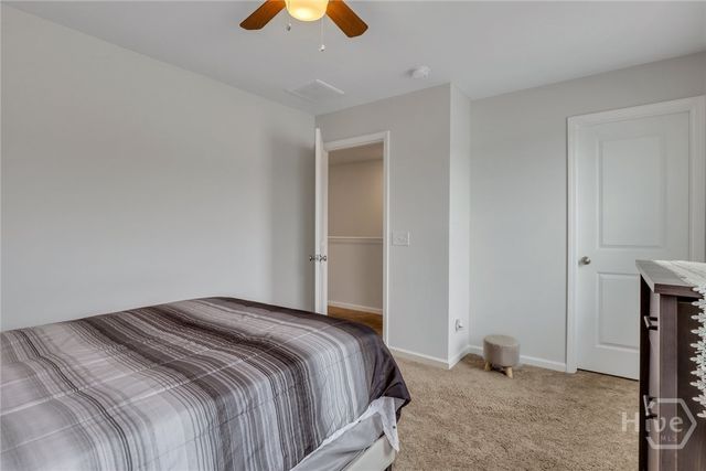 323 Excel Drive, Richmond Hill, GA 31324