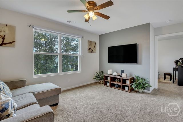 323 Excel Drive, Richmond Hill, GA 31324