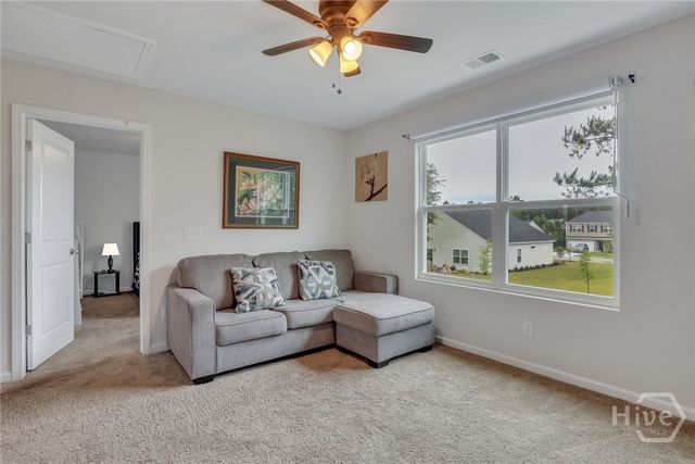 323 Excel Drive, Richmond Hill, GA 31324
