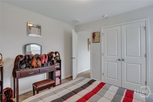 323 Excel Drive, Richmond Hill, GA 31324