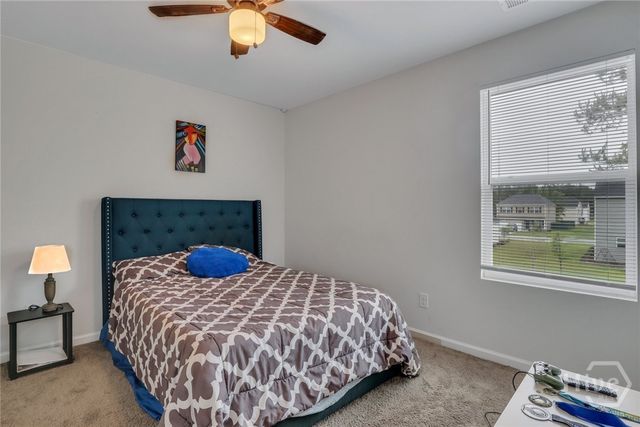 323 Excel Drive, Richmond Hill, GA 31324
