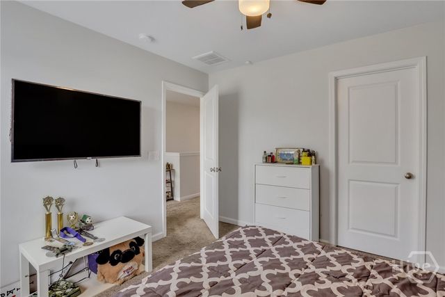323 Excel Drive, Richmond Hill, GA 31324