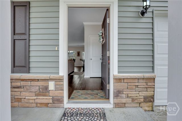 323 Excel Drive, Richmond Hill, GA 31324