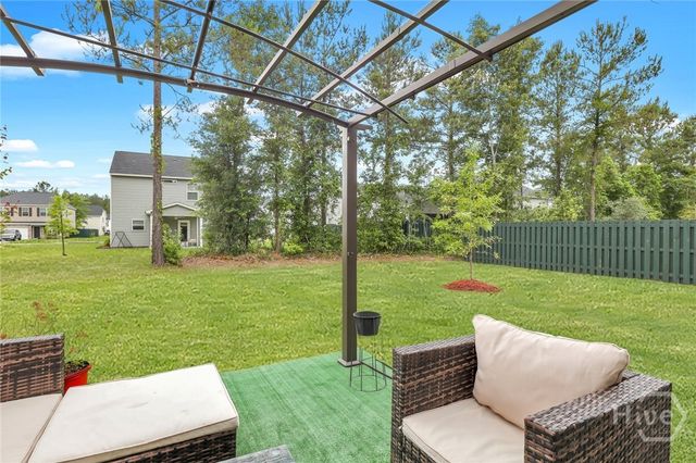 323 Excel Drive, Richmond Hill, GA 31324