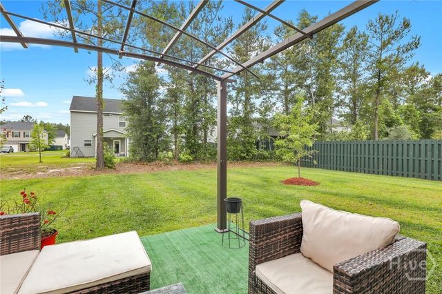 323 Excel Drive, Richmond Hill, GA 31324
