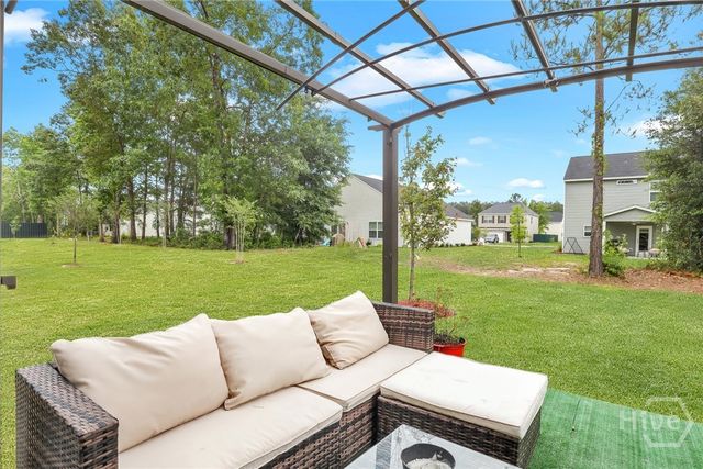 323 Excel Drive, Richmond Hill, GA 31324