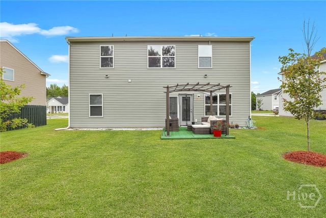 323 Excel Drive, Richmond Hill, GA 31324
