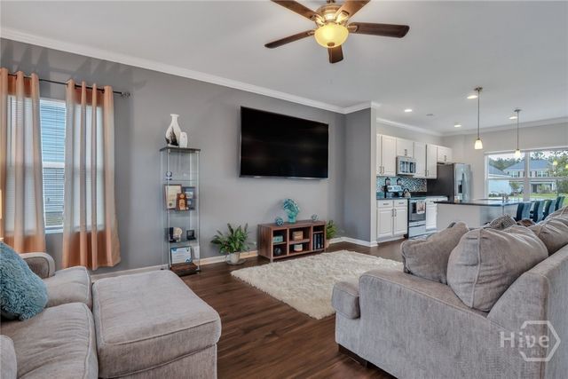 323 Excel Drive, Richmond Hill, GA 31324