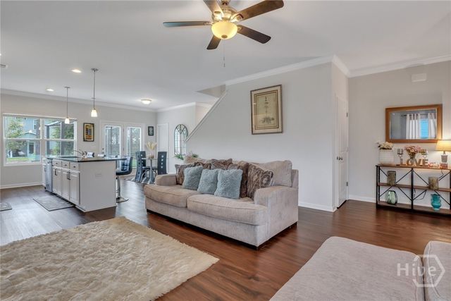 323 Excel Drive, Richmond Hill, GA 31324