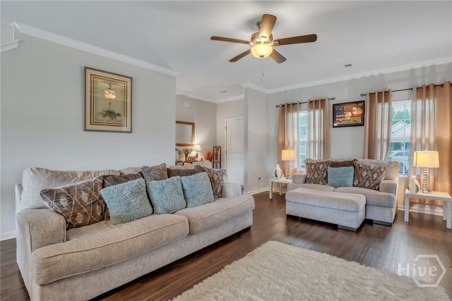 323 Excel Drive, Richmond Hill, GA 31324