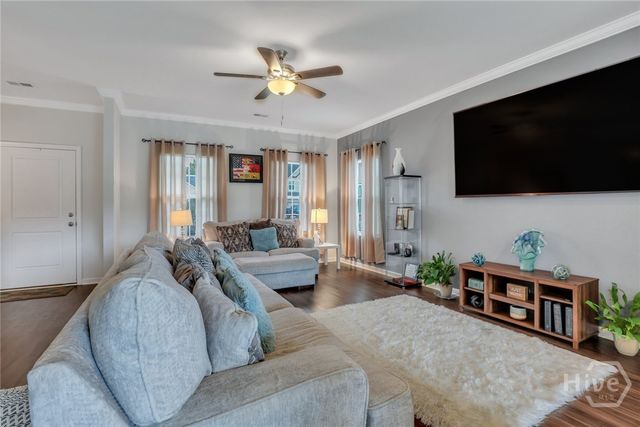 323 Excel Drive, Richmond Hill, GA 31324