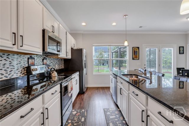323 Excel Drive, Richmond Hill, GA 31324