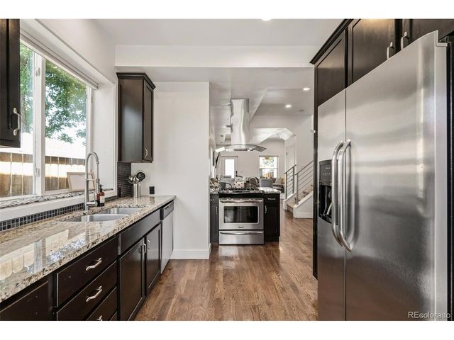4035 Kalamath St, Denver, CO 80211