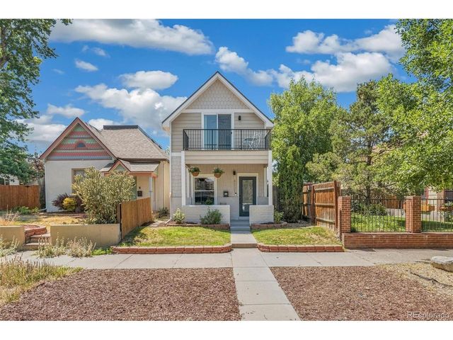4035 Kalamath St, Denver, CO 80211