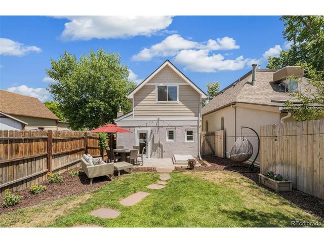 4035 Kalamath St, Denver, CO 80211