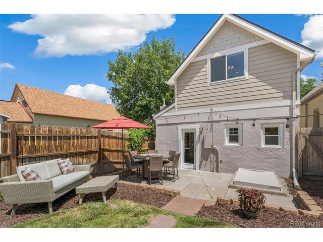 4035 Kalamath St, Denver, CO 80211
