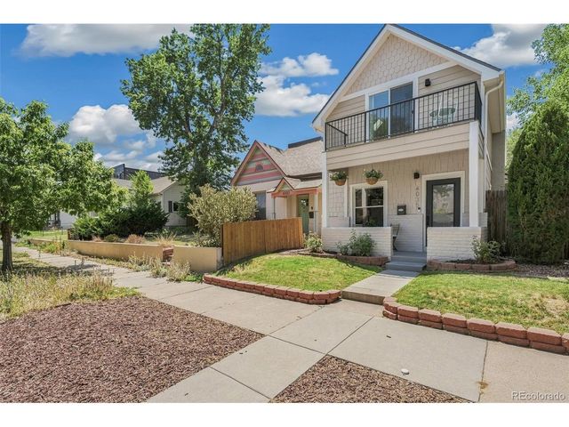 4035 Kalamath St, Denver, CO 80211
