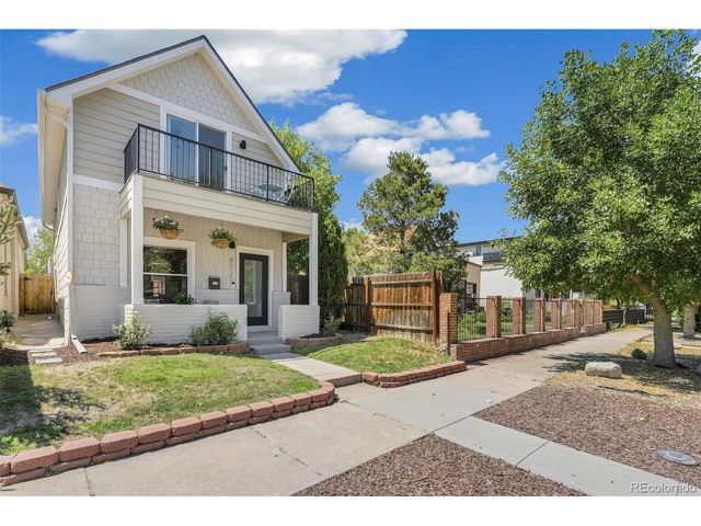 4035 Kalamath St, Denver, CO 80211