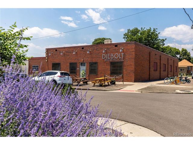 4035 Kalamath St, Denver, CO 80211