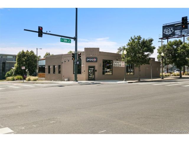 4035 Kalamath St, Denver, CO 80211