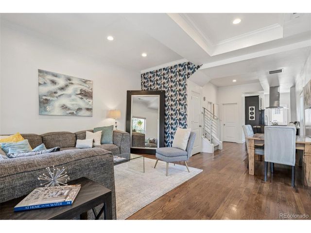 4035 Kalamath St, Denver, CO 80211