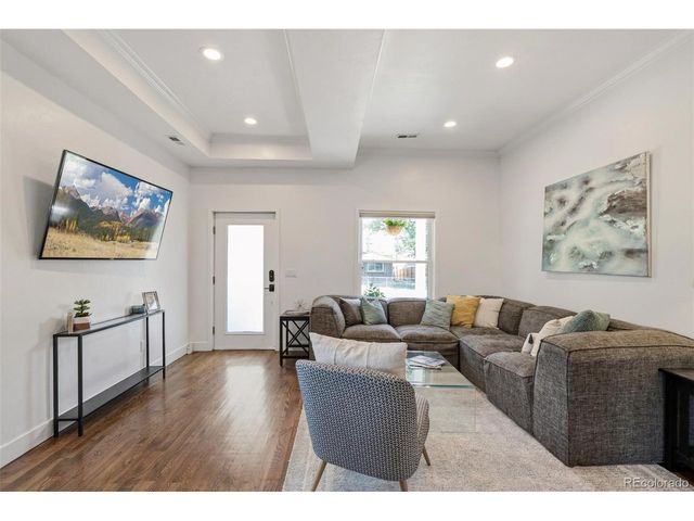 4035 Kalamath St, Denver, CO 80211