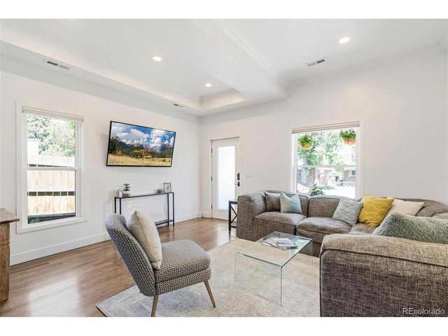 4035 Kalamath St, Denver, CO 80211