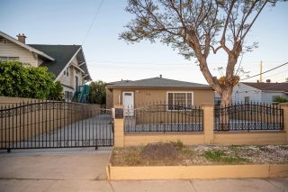 1309 E 1st Street, National City, CA 91950