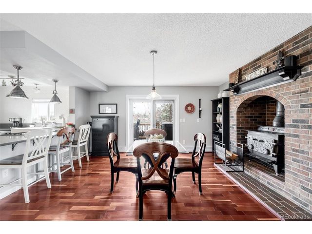 3046 Cottonwood Ave, Parker, CO 80134