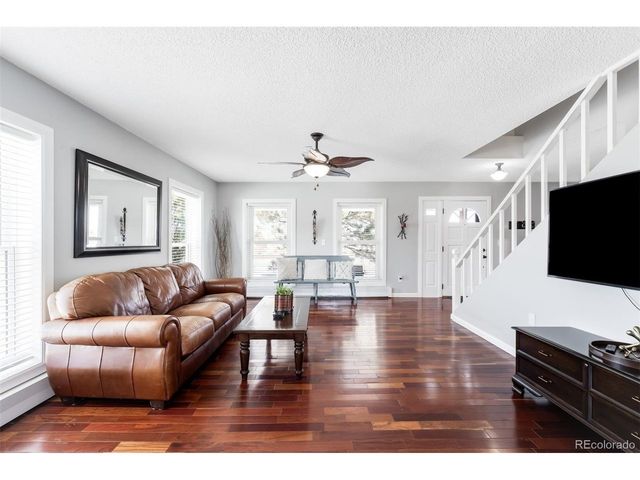 3046 Cottonwood Ave, Parker, CO 80134