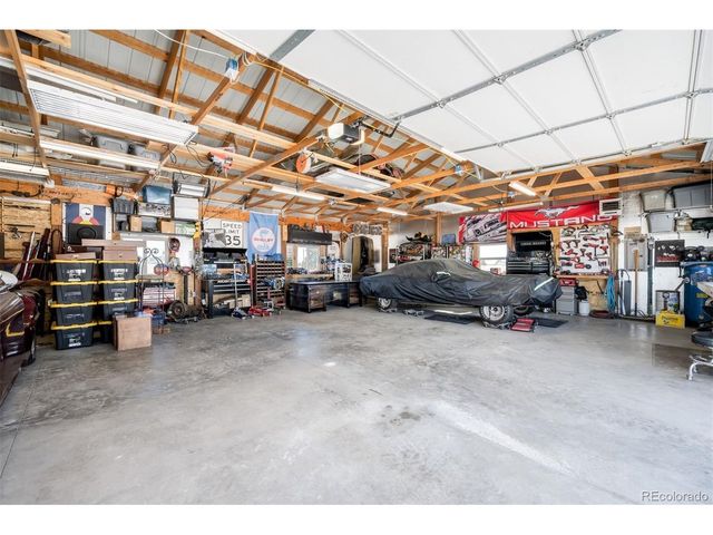 3046 Cottonwood Ave, Parker, CO 80134