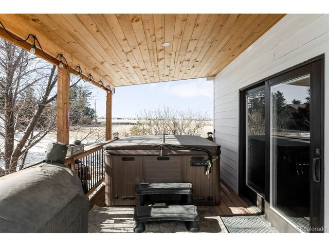 3046 Cottonwood Ave, Parker, CO 80134