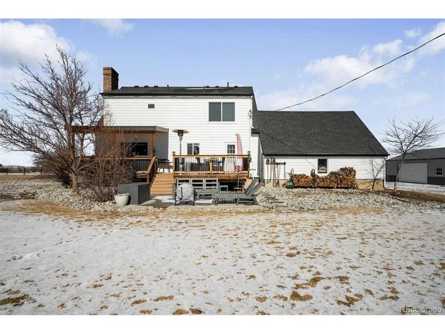 3046 Cottonwood Ave, Parker, CO 80134