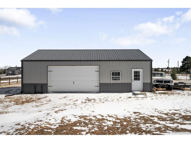 3046 Cottonwood Ave, Parker, CO 80134