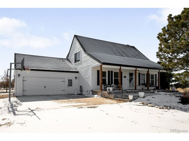 3046 Cottonwood Ave, Parker, CO 80134