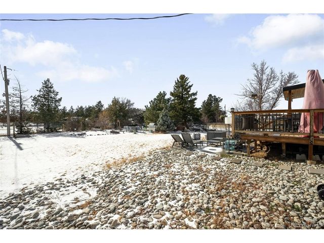 3046 Cottonwood Ave, Parker, CO 80134