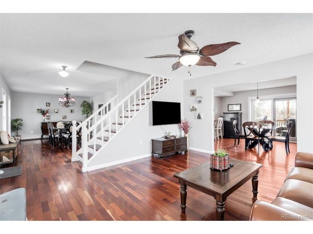 3046 Cottonwood Ave, Parker, CO 80134